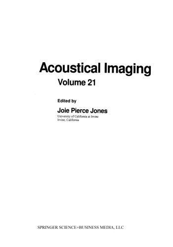 ﻿تصویربرداری صوتی