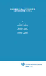 ﻿طراحی مدار VLSI دیجیتال با کارایی بالا