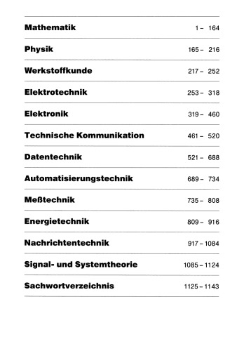 ﻿راهنمای مهندسی برق Vieweg