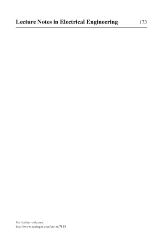 کنترل و اتوماسیون آینده: مجموعه مقالات دومین کنفرانس بین المللی کنترل و اتوماسیون آینده (ICFCA 2012) - دوره 2