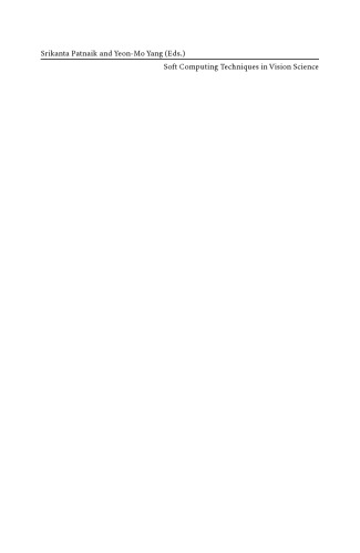 تکنیک های محاسبات نرم در علوم بینایی