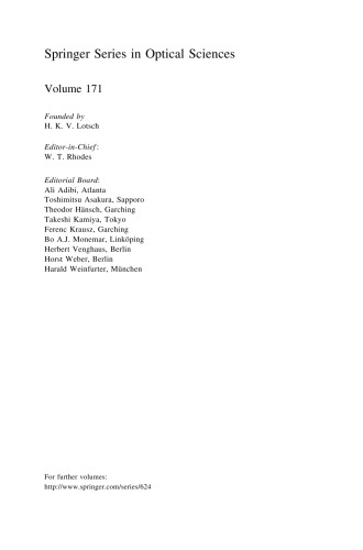 طیف سنجی و تصویربرداری Terahertz