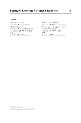 نقشه های معنایی 3D Object برای دستکاری روزمره ربات