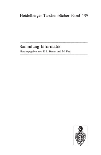 ﻿علوم کامپیوتر: وظایف و راه حل ها قسمت اول