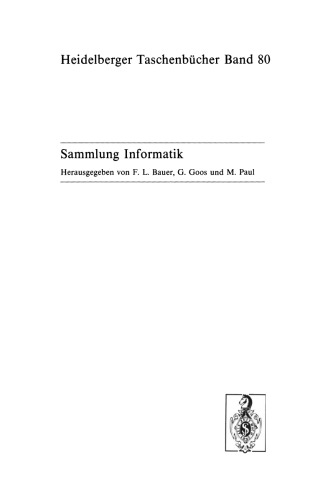 ﻿علوم کامپیوتر: مروری مقدماتی بخش اول