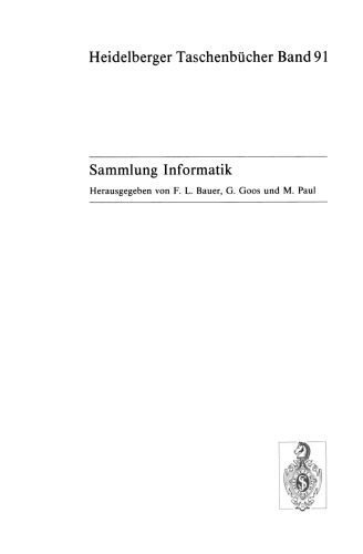﻿علوم کامپیوتر: بررسی مقدماتی قسمت دوم