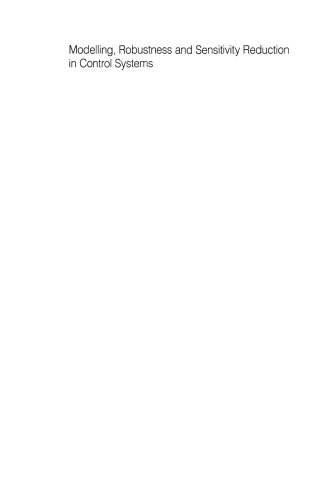 ﻿مدل سازی ، مقاومت و کاهش حساسیت در سیستم های کنترل