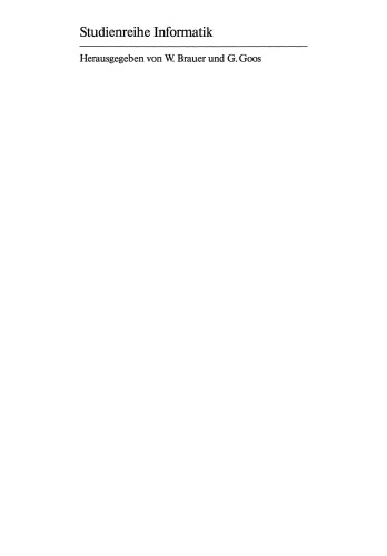 ﻿سیستم های محاسباتی: مبانی مدل سازی