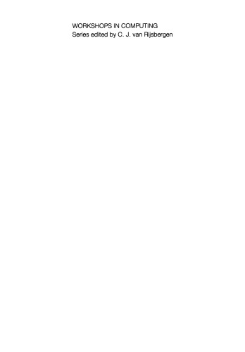 ﻿استفاده مجدد از نرم افزار ، اوترخت 1989: مجموعه مقالات کارگاه آموزشی استفاده مجدد از نرم افزار ، 23 تا 24 نوامبر 1989 ، اوترخت ، هلند