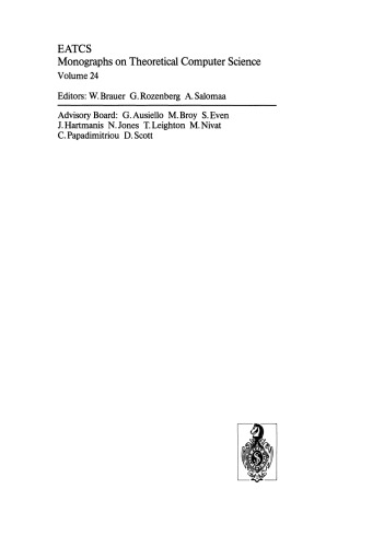 ﻿نظریه های برنامه نویسی مرتبه اول