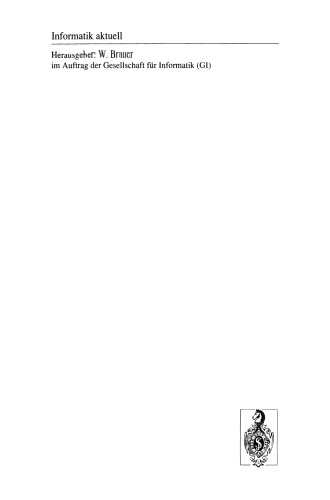 علوم رایانه به عنوان کلید واجد شرایط بودن: کنفرانس GI 