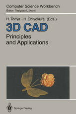 ﻿3D CAD: اصول و کاربردها