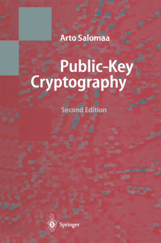 ﻿رمزنگاری با کلید عمومی