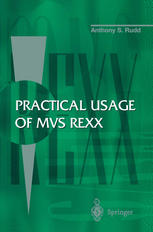 ﻿استفاده عملی از MVS REXX