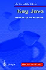 ﻿کلید جاوا: نکات و تکنیک های پیشرفته
