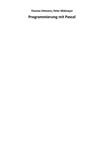 ﻿برنامه نویسی با پاسکال