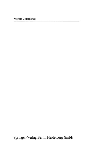 ﻿تجارت سیار: مبانی و تکنیک ها