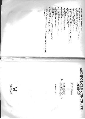 ﻿طراحی بتن آرمه