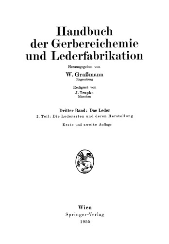 انواع چرم و ساخت آنها