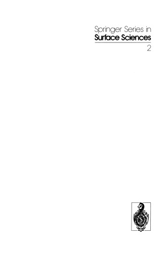 ﻿ساختار سطوح