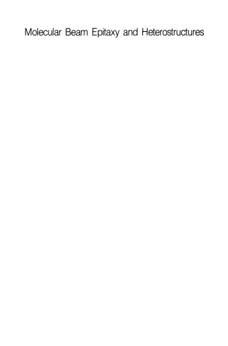 ﻿اپی تاکسی پرتوی مولکولی و ساختارهای ناهمسان