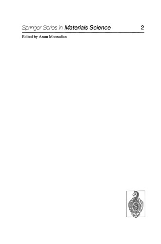 ﻿تعاملات پرتوی لیزر با مواد: اصول و کاربردهای فیزیکی