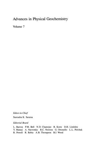 ﻿تغییرات فاز ساختاری و مغناطیسی در مواد معدنی