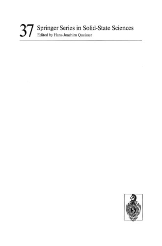 ﻿کریستالوگرافی مدرن IV: خواص فیزیکی کریستال ها