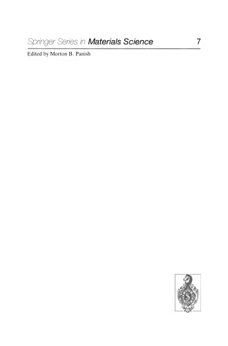 Epitaxy پرتو مولکولی: اصول و وضعیت فعلی