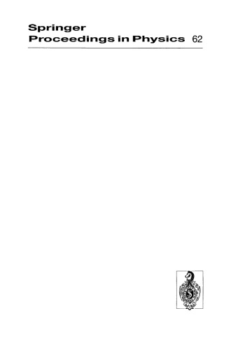 ﻿علوم سطح: سخنرانی هایی درباره مفاهیم و کاربردهای اساسی