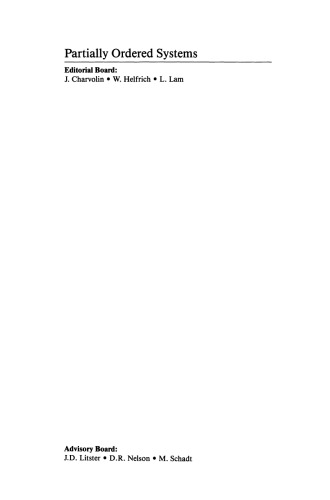 ﻿ترتیب جهت گیری پیوند در سیستم های ماده متراکم