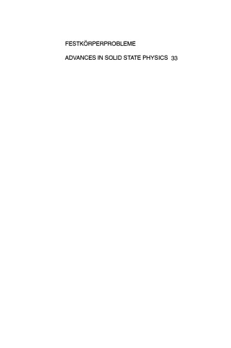 ﻿پیشرفت در فیزیک حالت جامد 33