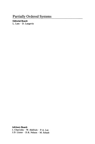 ﻿میسل ها، غشاها، میکروامولسیون ها و تک لایه ها