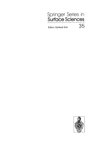 ﻿کاربردهای تابش سنکروترون: مطالعات با وضوح بالا مولکول‌ها و جاذب‌های مولکولی بر روی سطوح