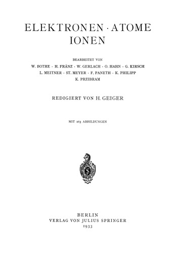 ﻿یون های اتم های الکترون