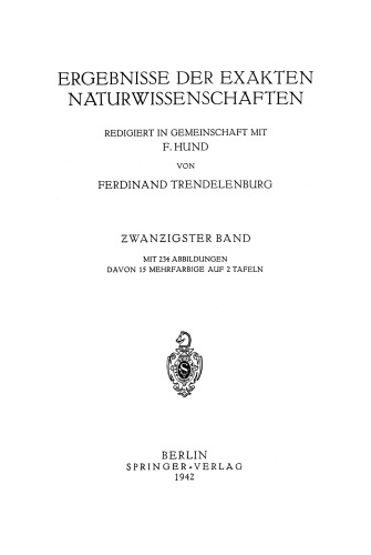 ﻿نتایج علوم طبیعی دقیق