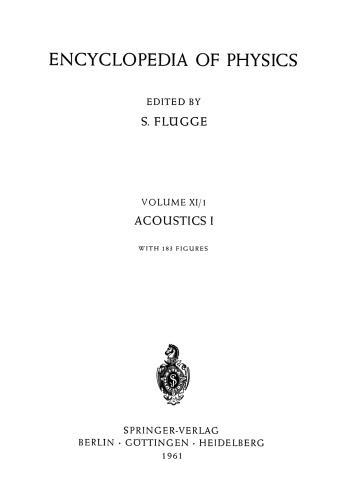 ﻿آکوستیک I / آکوستیک I