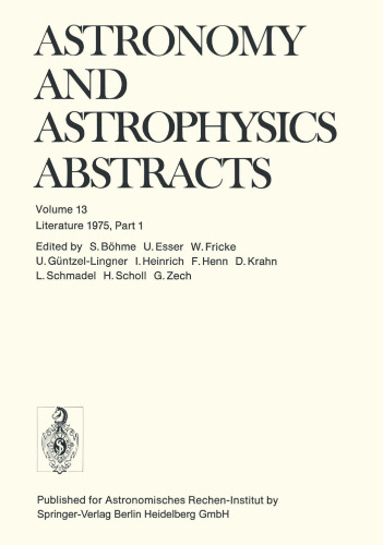 ادبیات 1975، قسمت 1