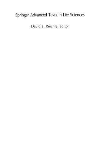 ﻿اکولوژی بیوفیزیکی