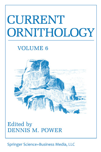 ارنیتولوژی فعلی