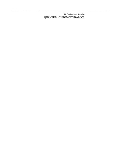 ﻿کرومودینامیک کوانتومی