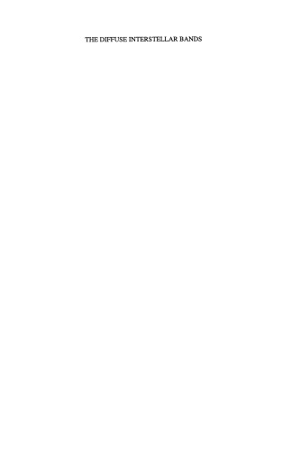 ﻿نوارهای پراکنده بین ستاره ای