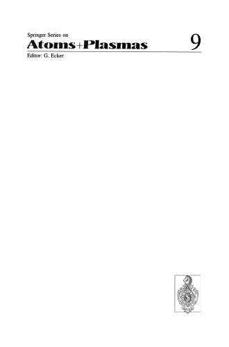 ﻿طیف‌سنجی پلاسما: تأثیر میدان‌های مایکروویو و لیزر