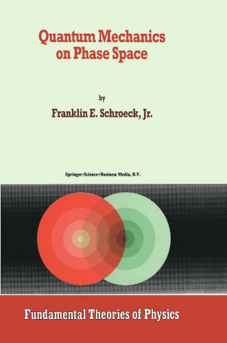 ﻿مکانیک کوانتومی در فضای فاز