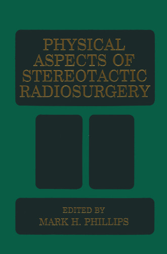 ﻿جنبه های فیزیکی رادیوسرجری استریوتاکتیک