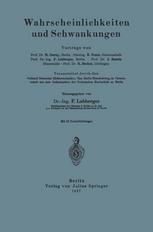 ﻿احتمالات و نوسانات