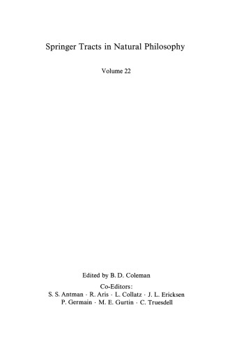 ترمودینامیک مواد ساده با حافظه فشرده