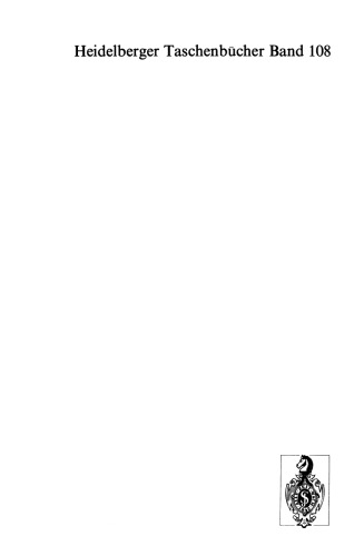 ﻿معادلات دیفرانسیل معمولی: مبانی نظریه در واقعی و مختلط