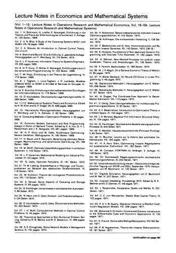 مبانی بهینه سازی