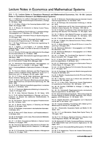 ﻿مبانی نظریه سیستم: شرایط نهایی و نامتناهی